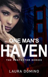 One Man's Haven book cover image