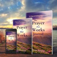 Prayer That Works cover image