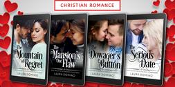 Christian romance series