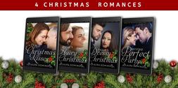 Christmas Christian romances